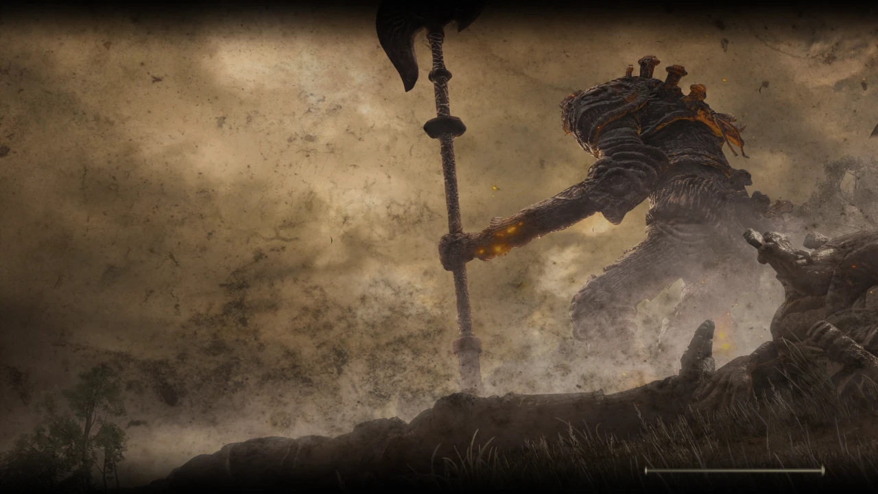 New Elden Ring loading screens