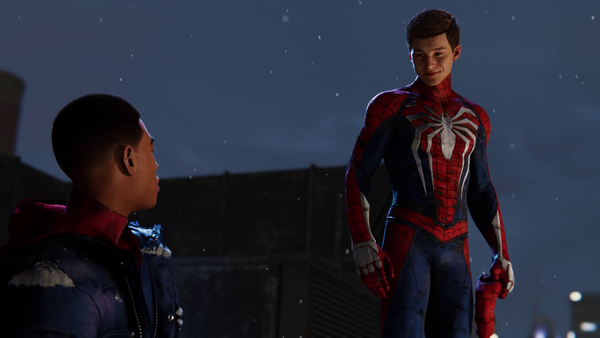 Review: Marvel's Spider-Man: Miles Morales