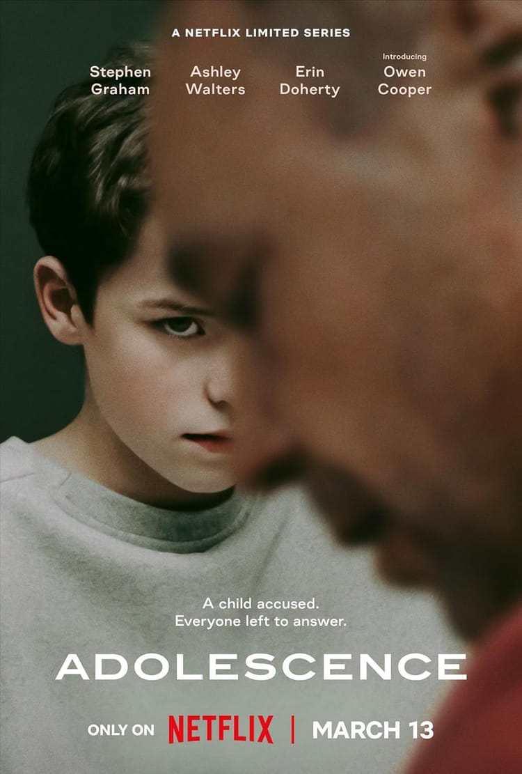 Adolescence Review