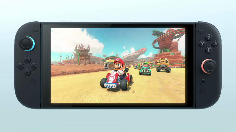 Nintendo Zigged When They Should Have Zagged